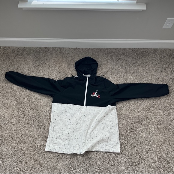 Jordan Jumpman Classics
Windwear Jacket - Men's - Picture 2 of 13